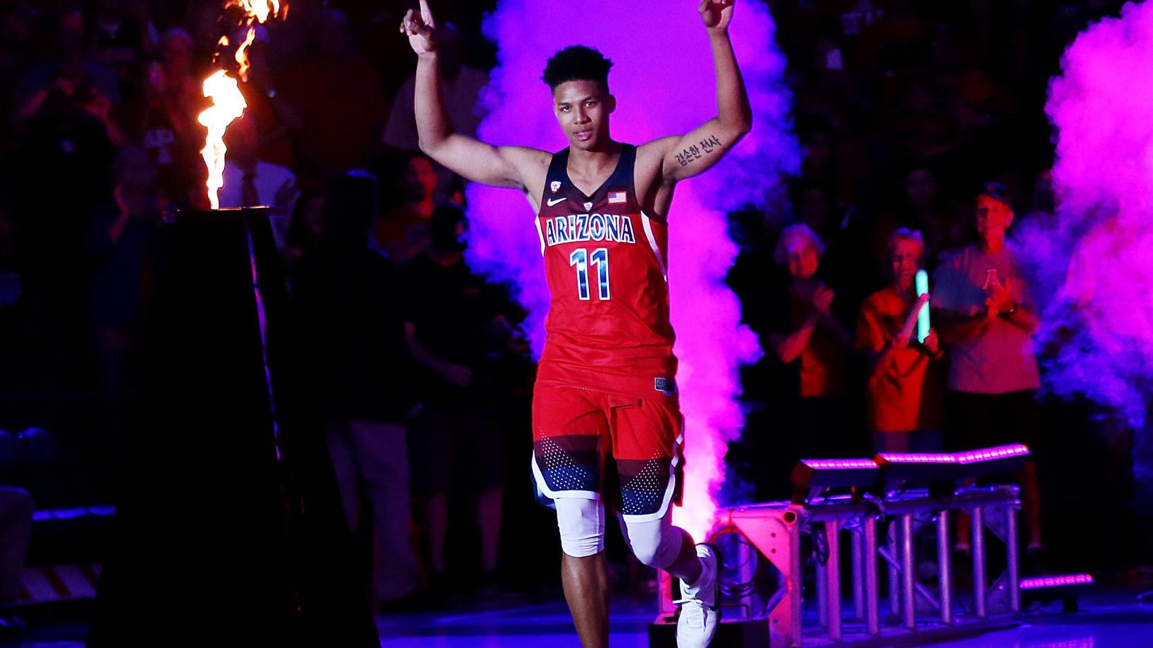 Arrest report: Arizona Wildcats' forward Ira Lee had BAC of 0.215